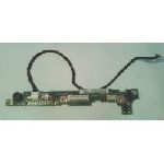 Placa Micrófono Leds Para Thinkpad 600e (600 600x)