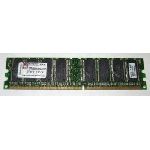 Memoria 1gb Ddr Kingston Pc3200 Pc2700 Pc2100 Ddr1 512mb