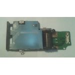 Puerto Expresscard 54 34 Dell Inspiron 1525 1526