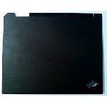 Tapa Chapas Seguros Ibm Thinkpad X31 Lid Cover Carcasa