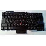 Teclado Ibm Lenovo T60 T60p T61 T61p R60 R60e R61 Z60 Z61