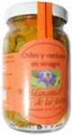 Chiles y Verduras en Vinagre 275 gr